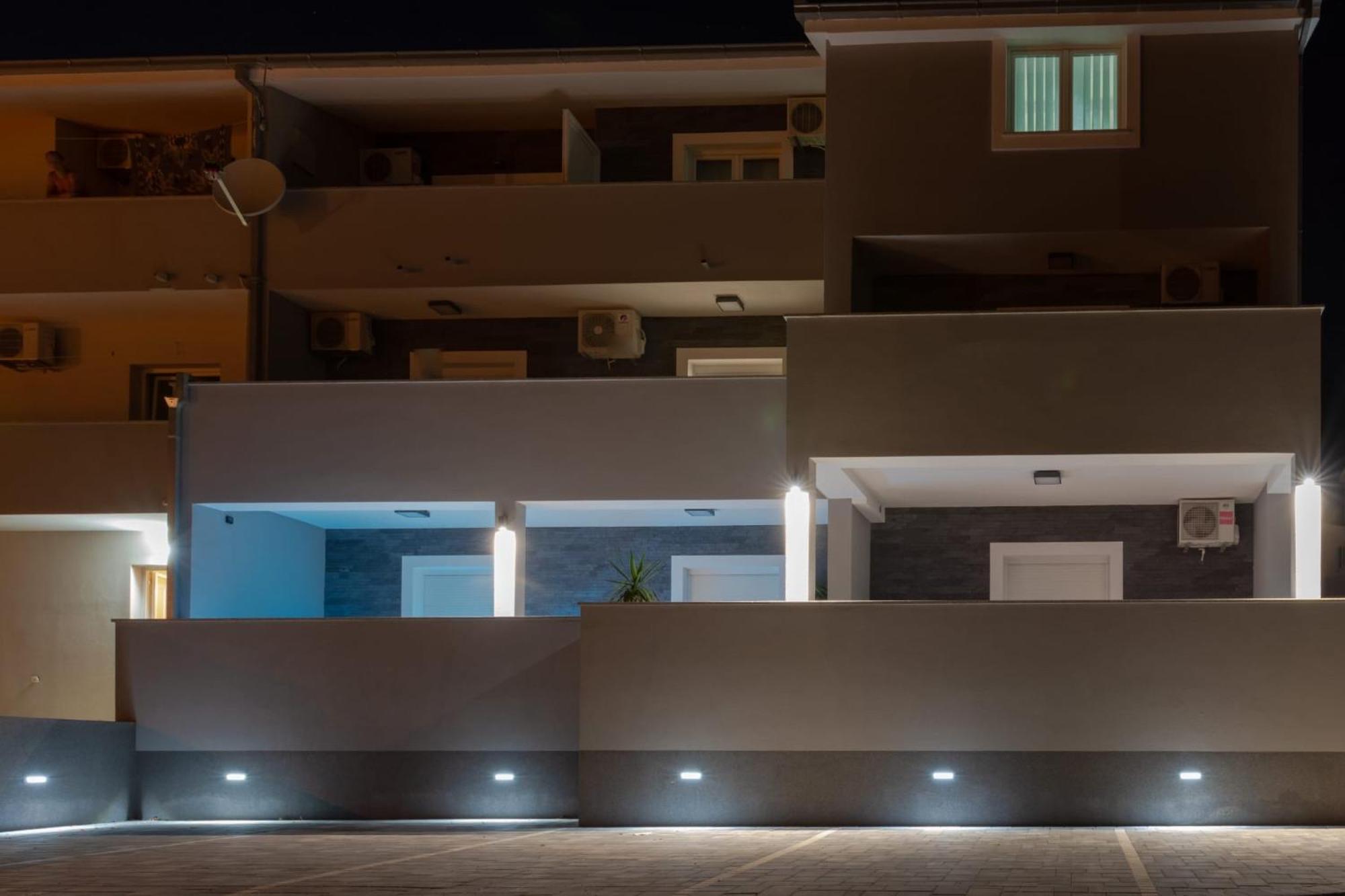 Apartments Pasalic Kastela Exterior photo