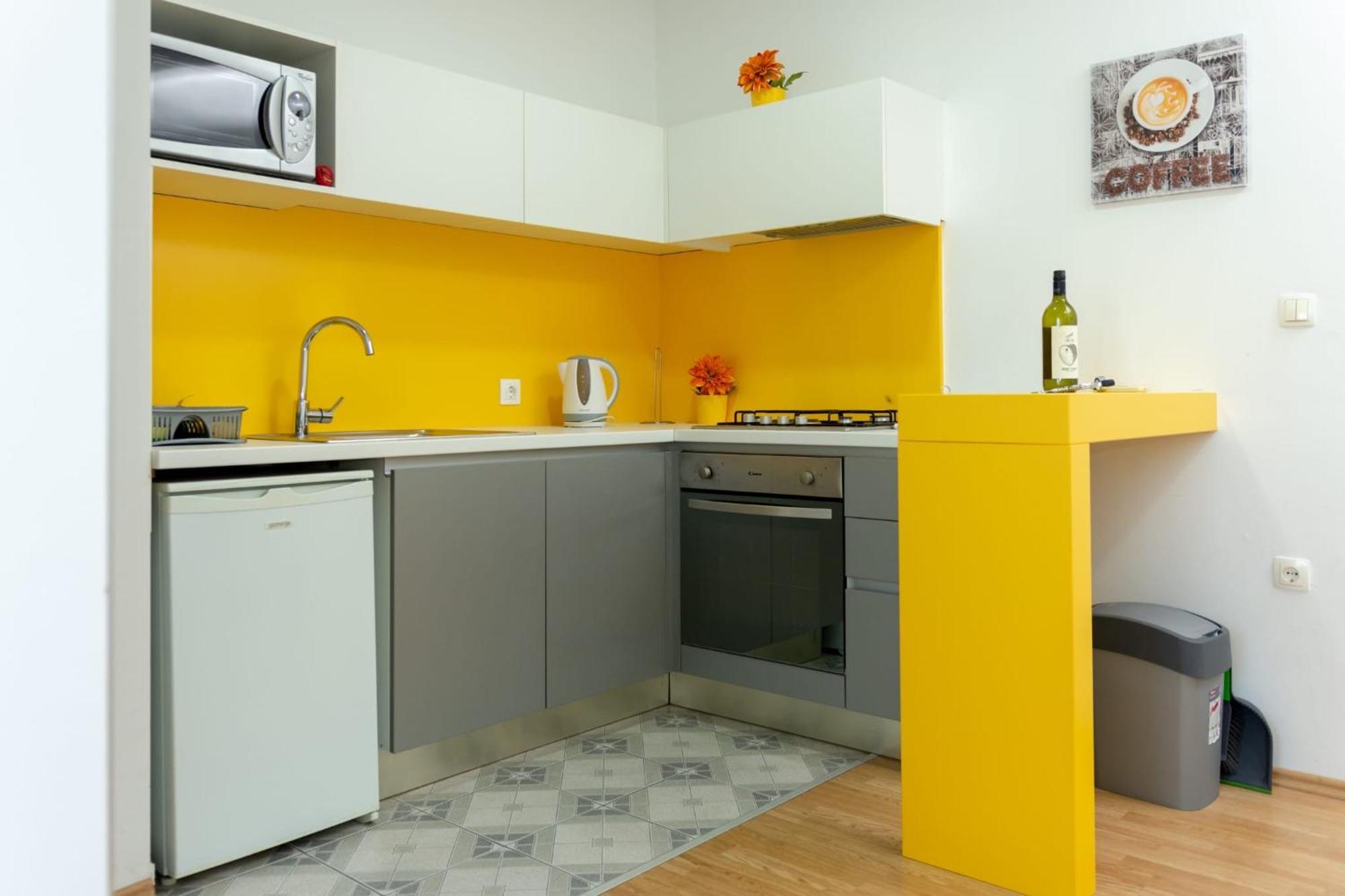 Apartments Pasalic Kastela Exterior photo